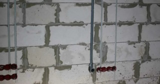 Штробление стен в соколе - цена за метр от 527 руб. | СантехДомСкл