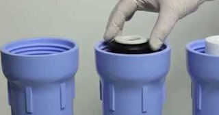 Установка угольных фильтров для воды и вытяжки от 3688 рублей в соколе