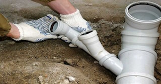 Замена канализационных труб в квартире и доме в соколе - СантехДомСкл от 2107 рублей.